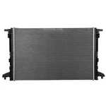 Aluminum Radiator For 2017-2023 Audi A4 Allroad Quattro & 2018-23 Q5 13665 New. Price: $72.10.