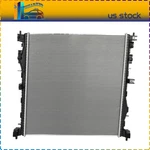 13875 New Aluminum Radiator Fits 2020-2022 Ford Police Interceptor Utility. Price: $119.06.