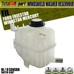 New Coolant Expansion Tank With Cap Ford Freestar Windstar Mercury Monterey. Price: $34.83.