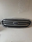 Oem 2013 2019 Ford Taurus Sel Limited Front Chrome Grille DG13-8A164-B Used. Price: $89.00.