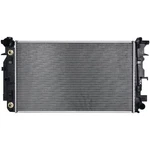 Pickoor Aluminum Radiator For Freightliner Sprinter Mercedes-benz New. Price: $67.99.