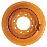 Skid Steer Rim 8.25X16.5 Lug 1708-1024 Bobcat S130 S150 S160 S175 S185 S205 New. Price: $193.53.