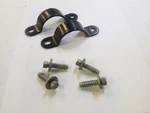 6.7L Upper Radiator Bracket W/ Bolts Fits 2017-2023 Ford F250 F350 Used. Price: $40.18.