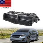 Front Radiator Grille Shutter For 2021-2025 Honda Odyssey Air Intake W/ Motor New. Price: $120.49.