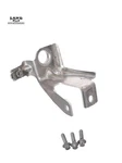 Mercedes R231 Sl-class Driver Left Radiator Core Support Holder Bracket Mount Used. Price: $24.99.