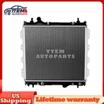 2298 Radiator Fits 2001-2010 Chrysler Pt Cruiser Base Limited Touring 2.4L L4 New. Price: $59.00.