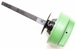 Power Steering Reservoir Cap Lid Vw Passat Audi A6 S6 Allroad - 8D0 422 361 Used. Price: $14.99.