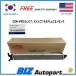 Hanon ! Radiator Assembly For 2020-2023 Hyundai Sonata # 253E0-L5000 New. Price: $114.00.