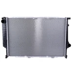 Nissens 60622A Radiator For 94-95 Bmw 530I New. Price: $213.99.