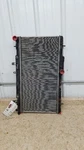 Radiator Fits 02 Impreza 307103 Used. Price: $63.25.