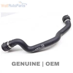 2013-2016 Audi Allroad B8.5 Upper Radiator Coolant Hose / Line 8K0121101AD Used. Price: $27.99.