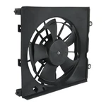 Engine Radiator Cooling Fan W/ Shroud Assembly For Honda Fit 2015-2020 1.5L Left New. Price: $44.47.