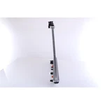 Radiator 2008-2012 Honda Accord 2.4L 3.5L L4 V6 19010R8AA51 19010-R40-A51 New. Price: $241.63.