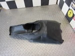 99-05 1999 911 Carrera Porsche Left Radiator Air Guide Duct 99657532100 Used. Price: $72.86.