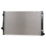 Denso 221-3161 Radiator Oem New. Price: $187.60.