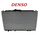 Radiator 221-3213 Denso Fits For Honda Accord 98-02 3.0L Acura Tl 99-01 3.2L V6 New. Price: $148.76.