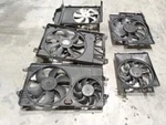 2016 Bmw 320I Cooling Fan Assembly 123K Miles Oem Used. Price: $169.60.