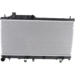 Radiator Factory Finish Fits 2012-2016 Subaru Impreza Dpi# 13258 New. Price: $121.04.