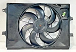 21-23 Hyundai Elantra Engine Radiator Cooling Fan Blower Assembly 2.0L # 93786 Used. Price: $175.12.