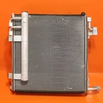 Lucid Air Radiator Condenser Cooling Fan Left 2023 2024 2025 M11-066754-00 Oem Used. Price: $894.60.