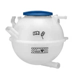 Coolant Tank Reservoir For Seat Toledo 1.8L Altea 2005-2006 2.0L 1K0121407A New. Price: $28.99.