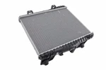 Genuine Gm Outer Radiator 85559346 New. Price: $274.34.