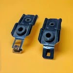 2004-2007 Subaru Wrx Sti Gd Oem Radiator Mount Bracket Set Of 45124FE000 Used. Price: $21.25.