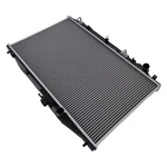 Cooling Radiator Assembly For Acura Tl 2007-2008 Trans Cooler CU2939 DPI2939 New. Price: $84.29.