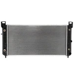 For 2003-2009 Hummer H2 1999-2004 Gmc Sierra 1500 2500 13029 Aluminum Radiator New. Price: $121.35.