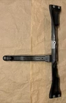 88-91 Honda Civic Crx Sedan Hb Upper Radiator Support Beam Bar Bracket EF8 Used. Price: $124.88.