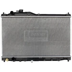 Denso 221-9222 Radiator For 06-09 Honda S2000 New. Price: $190.66.