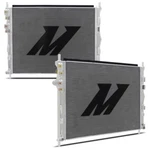 Mishimoto MMRAD-MUS-24 Performance Aluminum Radiator, Fits Ford Mustang V8/2.3L New. Price: $750.95.