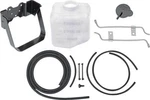 1967 1969 Camaro Windshield Washer Bottle/bracket/cap/nozzle/hose Kit Oer 2332K New. Price: $79.95.