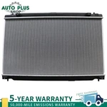 Radiator Without Oil Cooler For Honda Cr-v 2017 2018-2019 L4 2.4L 190105PHA01 New. Price: $78.99.