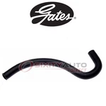 Gates Auxiliary Heater Pipe To Engine Hvac Hose For 2009-2014 Vr New. Price: $26.38.