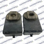 07-12 Dodge Caliber Upper Radiator Mount Support Bracket Pair Set A78AA046C6 Oem Used. Price: $26.97.