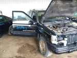 Radiator Cylinder Fits 93-97 Grand Cherokee 2100602 Used. Price: $150.00.