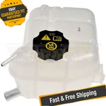 Dorman 603-385 Pressurized Coolant Reservoir New. Price: $60.04.