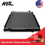 Radiator For 1995-2004 Toyota Tacoma 2.7L 2.4L 3.4L 164100C040 1755 52470842 New. Price: $82.99.