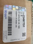 2015-2016 Chevrolet Tahoe Suburban Upper Radiator Support New 23497751 #0071. Price: $100.00.