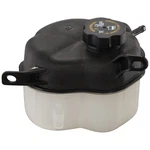 Coolant Reservoir For 2010-2016 Chevrolet Equinox 2010-2017 Gmc Terrain W/ Cap New. Price: $42.40.