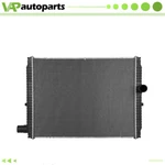 For 2003 2004-2007 International Harvester 8600 9200I 9400I Sba Truck Radiator New. Price: $239.29.