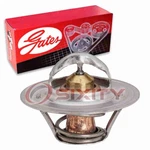 Gates Engine Coolant Thermostat For 1975-1978 Gmc C15 4.1L 4.8L 5.0L 5.7L Wd New. Price: $14.75.