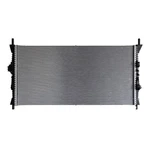 Ford TRANSIT-150/250 2020 21 22 2023 Radiator Front Row Made Of Aluminum New. Price: $249.97.