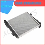 0995005903 Engine Water Radiator Cooler For Benz Amg C63 W205 A205 S205. Price: $89.90.