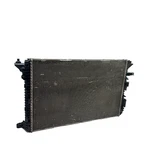 2013-2018 Audi S6 S7 4.0L Engine Coolant Radiator Oem Used. Price: $149.25.