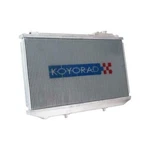 Koyo Racing Radiator For 2000-2005 Toyota MR2 Spyder VH010929 New. Price: $408.74.