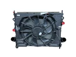 2024-2026 Ford Mustang S650 Oem 2.3L Rwd Radiator Engine Condensor Cooling Pack Used. Price: $1050.96.
