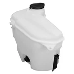 Washer Fluid Reservoir With Cap Pump And Sensor For 1998-2002 Toyota Corolla New. Price: $64.79.