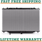 Radiator For 19-25 Mazda Fits CX-5 2.5L Turbo W/o Transmission Cooler New. Price: $130.05.